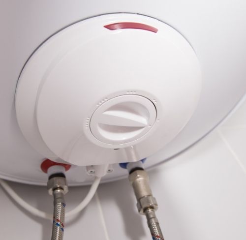 remplacement chauffe eau